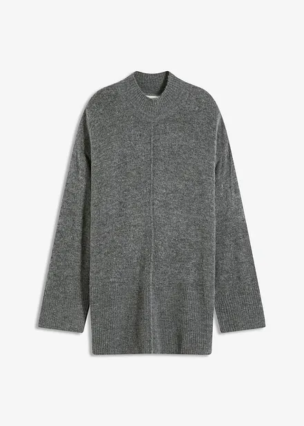 Oversized trui