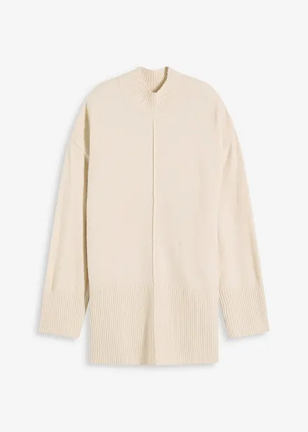 Oversized trui