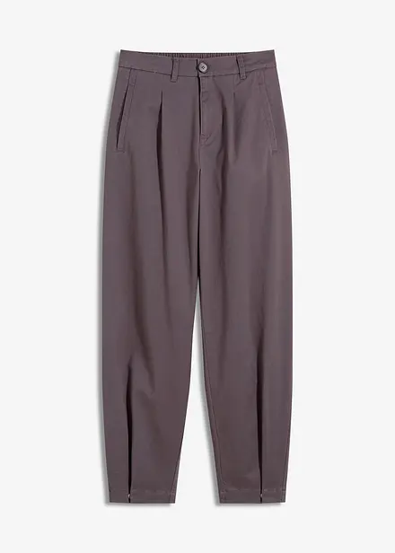 Barrel broek