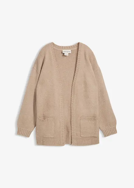 Lang vest