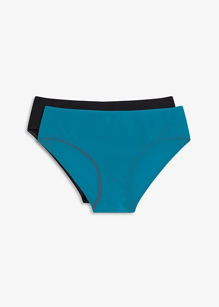 Bikinibroekje (set van 2)