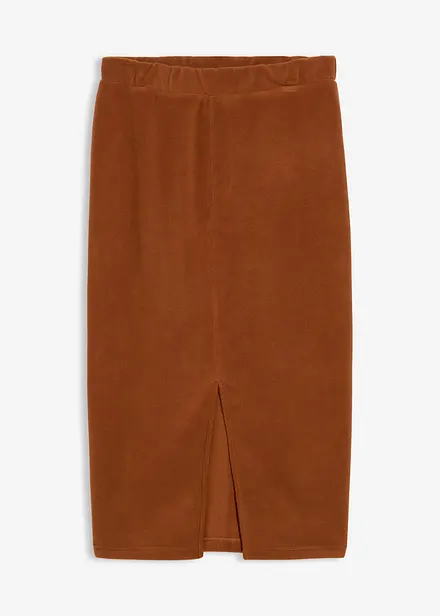 Midirok van polar fleece