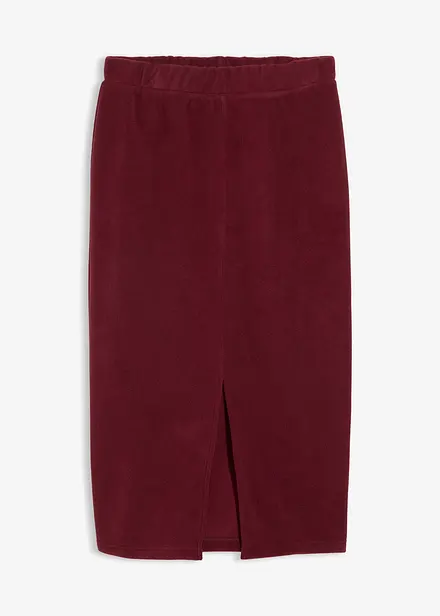 Midirok van polar fleece