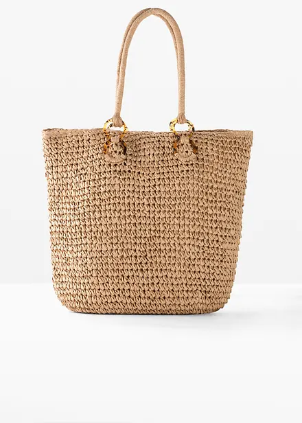 Rieten shopper