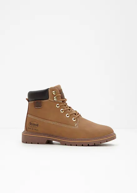 Dockers by Gerliveterboots