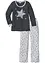 Pyjama (2-dlg.), bonprix