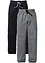 Jongens sweatpants (set van 2), bonprix