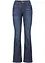 Stretch thermojeans, bootcut, bonprix