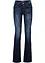 Stretch jeans, bootcut, bonprix