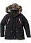 Winterparka met sportieve details, bonprix