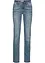 Stretch jeans, straight, bonprix