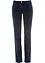 Stretch corduroy broek, straight, bonprix