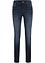 Skinny jeans met comfortband, bpc bonprix collection