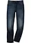 Classic fit stretch jeans, straight, bonprix