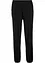 Jersey broek met steekzakken in een soepele viscosemix, bonprix