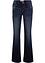 Stretch jeans, bootcut, John Baner JEANSWEAR