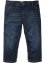Regular fit 3/4 jeans, tapered, John Baner JEANSWEAR