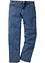 Classic fit stretch jeans, straight, bonprix