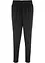 Jersey broek van katoen, bonprix