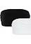 Bandeautop (set van 2), bonprix