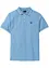 Piqué poloshirt van puur katoen, bonprix