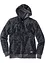 Sweatvest met capuchon, bpc bonprix collection