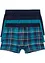 Strakke boxer (set van 3), bonprix