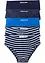Slip (set van 5), bonprix