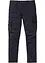 Loose fit thermo cargo broek met teflon coating, straight, bonprix