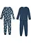 Jongens pyjama (4-dlg. set), bonprix