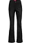 Stretch corduroy broek, flared, John Baner JEANSWEAR