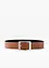 Leren riem, bonprix