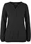 Henley shirt van katoen met lange mouwen, bpc bonprix collection