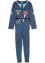 Jongens pyjama politie (2-dlg. set), bpc bonprix collection