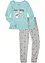 Pyjama (2-dlg.), bonprix