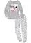 Pyjama (2-dlg.), bonprix