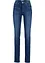 Supersoft stretch jeans, slim, bonprix