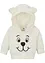 Baby fleece trui, bonprix