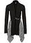 Lang vest, BODYFLIRT boutique