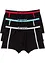 Strakke boxer (set van 3), bonprix