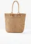Rieten shopper, bonprix