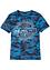 T-shirt, slim fit, RAINBOW