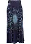 Jersey rok van vloeiende viscose, bonprix