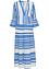 Maxi jurk, RAINBOW