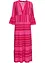 Maxi jurk van viscose, bonprix