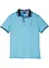 Poloshirt met borstzak, korte mouw, bonprix