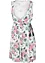 Zwangerschapsjurk / voedingsjurk met viscose, bpc bonprix collection