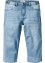 3/4 comfort stretch jeans, regular fit, John Baner JEANSWEAR