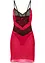 Slipdress en slip (2-dlg. set), VENUS