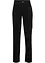 Stretch corduroy broek met comfortband, bpc bonprix collection